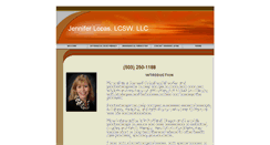Desktop Screenshot of jlopas.com